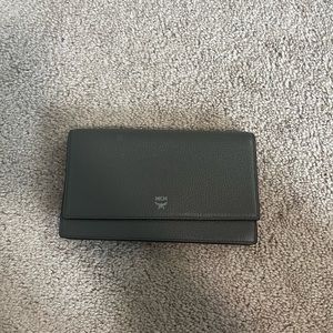 MCM wallet